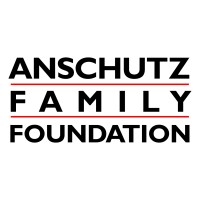 Anschutz Family Foundation Logo