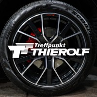 Treffpunkt Thierolf Logo