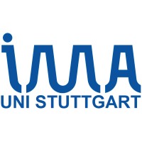 Institute of Machine Components Logo