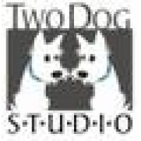 Two Dog Studio Logo
