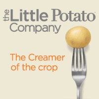 The Little Potato Company Ltd Logo