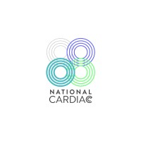 National Cardiac, Inc. Logo