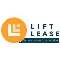 Liftlease || intern transport specialist Logo