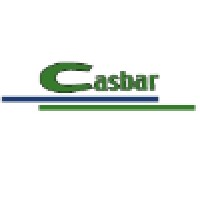 CASBAR ROMANIA Logo