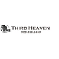 Third Heaven Martial Arts Logo