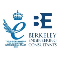 Berkeley Engineering Consultants Logo