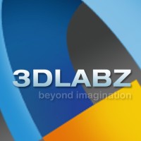 3DLabz Animation Limited Logo