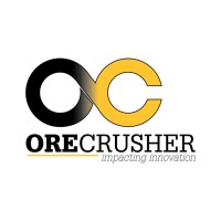 Orecrusher SA (Pty) Ltd Logo