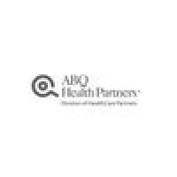 Healtcare Partners Inc Logo