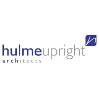 Hulme Upright Architects Logo