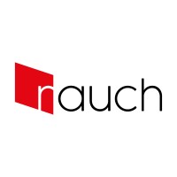 Rauch Möbelwerke GmbH Logo