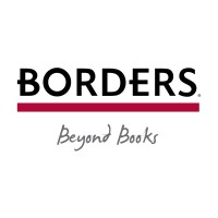 Berjaya Books Sdn Bhd (BORDERS Bookstores Malaysia) Logo