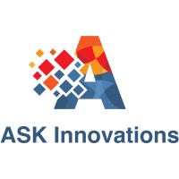 ASK Innovations Logo