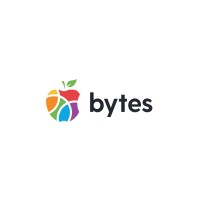 The Bytes Project Logo