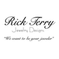 Rick Terry Jewelry Designs Logo