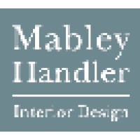 Mabley Handler Interior Design Logo