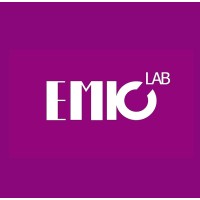 Emic Lab, culture & communication Logo