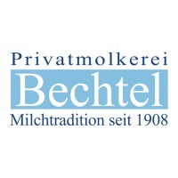 Naabtaler Milchwerke GmbH & Co. KG Privatmolkerei Bechtel Logo