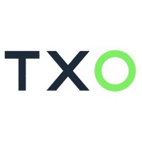 TXO Logo