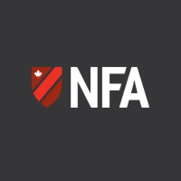 National Firearms Association Logo