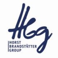 HORST BRANDSTÄTTER GROUP Logo