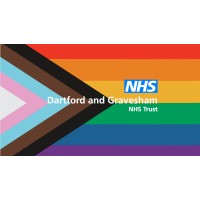 Dartford & Gravesham NHS Trust Logo