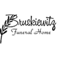 Bruskiewitz Funeral Home Logo