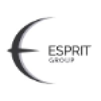 The Esprit Group Logo