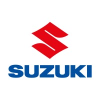 SUZUKI DEUTSCHLAND GMBH Logo