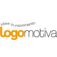 Logomotiva Logo