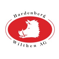 Hardenberg-Wilthen AG Logo