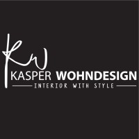 Kasper Wohndesign GmbH Logo