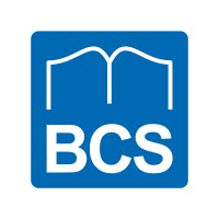 Bildungs-Center Südthüringen e.V. Logo