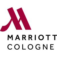 Cologne Marriott Hotel Logo