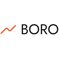 Boro Oy Logo