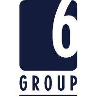 6 Group Logo