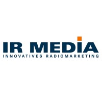 IR MediaAd Logo