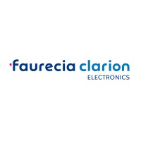 Clarion Europa GmbH Logo