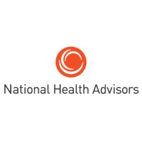 National Health Advisors, LLC Logo