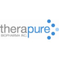 Therapure Biopharma Inc Logo