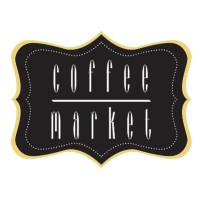 Coffee Market Corp Logo