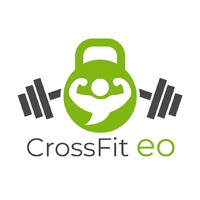 CrossFit eo Logo
