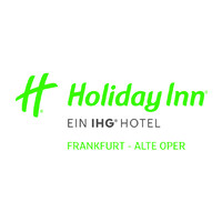 Holiday Inn Frankfurt - Alte Oper Logo