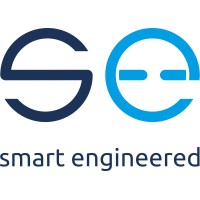 SMART ENGINEERED GmbH & Co. KG Logo
