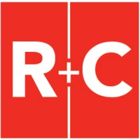 Rutherford + Chekene Logo