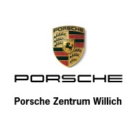 Porsche Zentrum Willich Logo