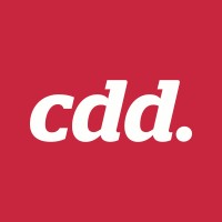 CDD Nation Logo