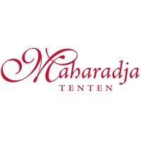 Maharadja Tenten Logo