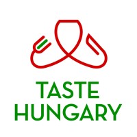 Taste Hungary (& The Tasting Table Budapest) Logo