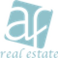 A F Realty Inc Logo